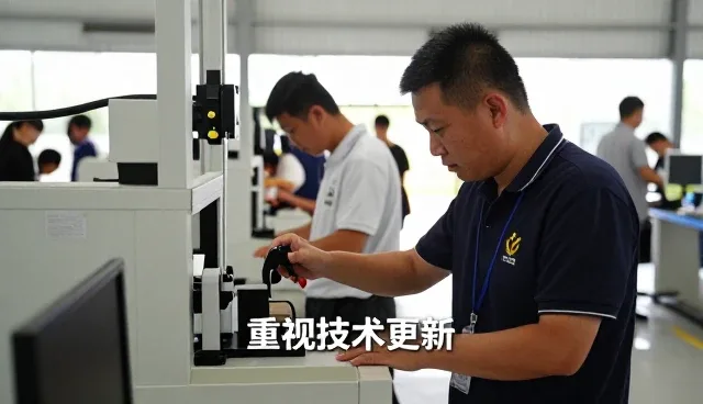 内容分发等重视技术更新:蓝盔文化经验谈