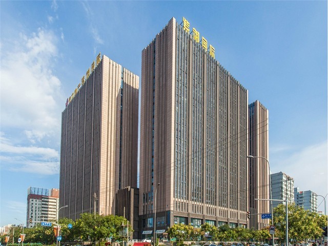 天津品质好FH2006多功能反应器